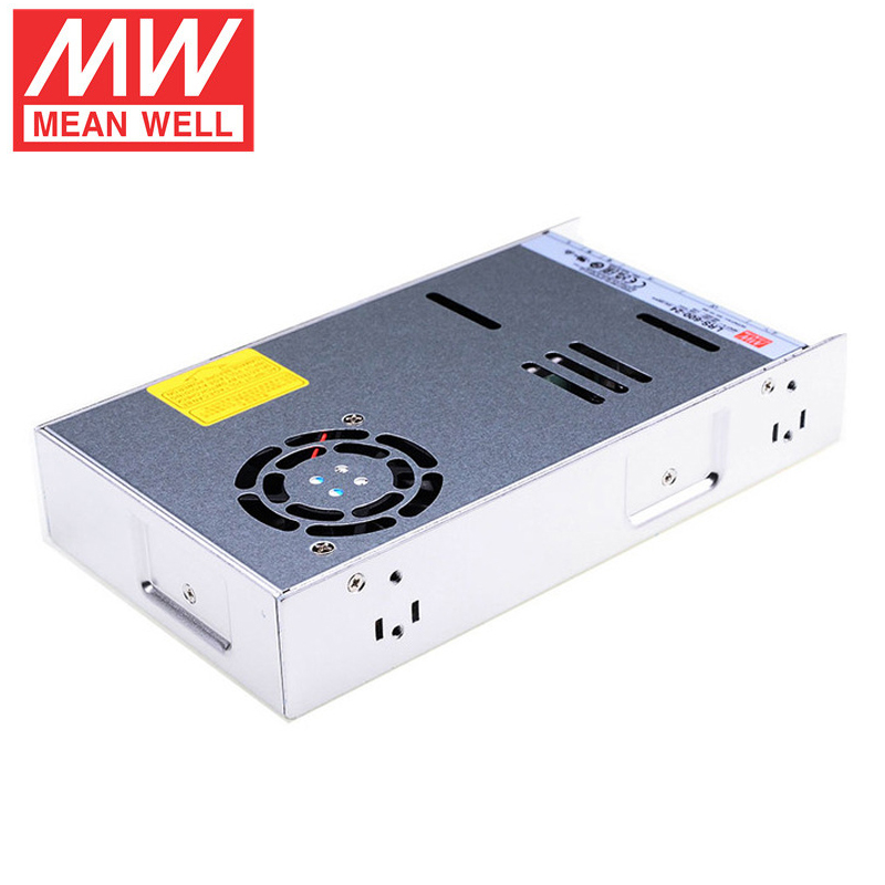 LRS-600 Series 24V 36V 48V Mean Well Power Supply With Fan LRS-600 Series 24V 36V 48V Mean Well Power Supply With Fan